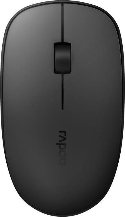M200 MOUSE BLACK MULTIMODE WLSS/BT