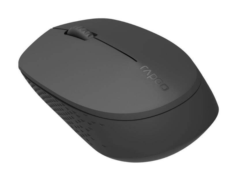 M100 MOUSE DARKGREY MULTIMODE WL/BT
