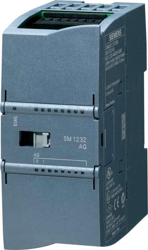Modulo di espansione PLC...