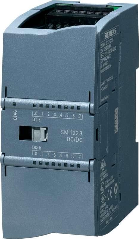 Siemens 6ES7223-1BL32-0XB0...