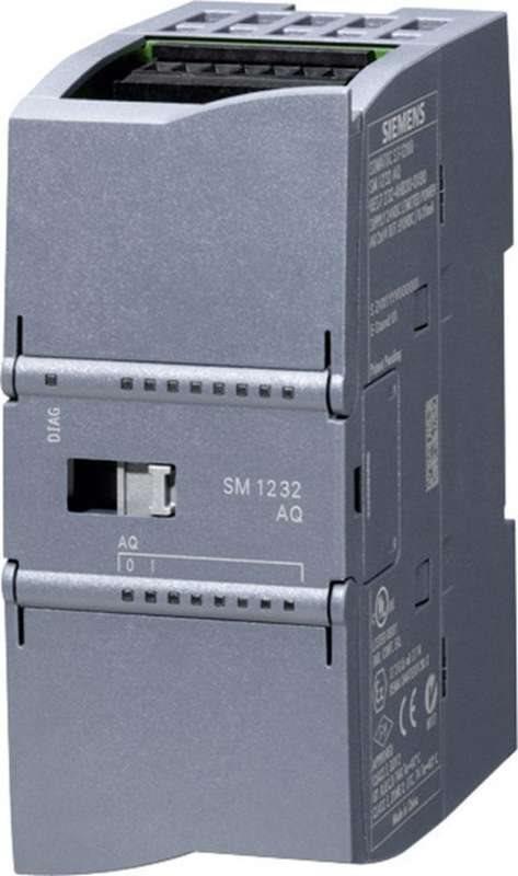 Modulo di espansione PLC...