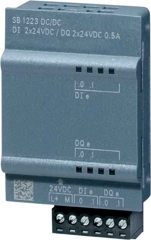 Modulo di espansione PLC...