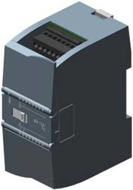 SIEMENS S7-1200 MODULO SEGNALE SIMATIC S7-1200, 4 AI (Thermoelement J, K, T, E, R, S, N, C, TXK/X (6ES7231-5QD32-0XB0)