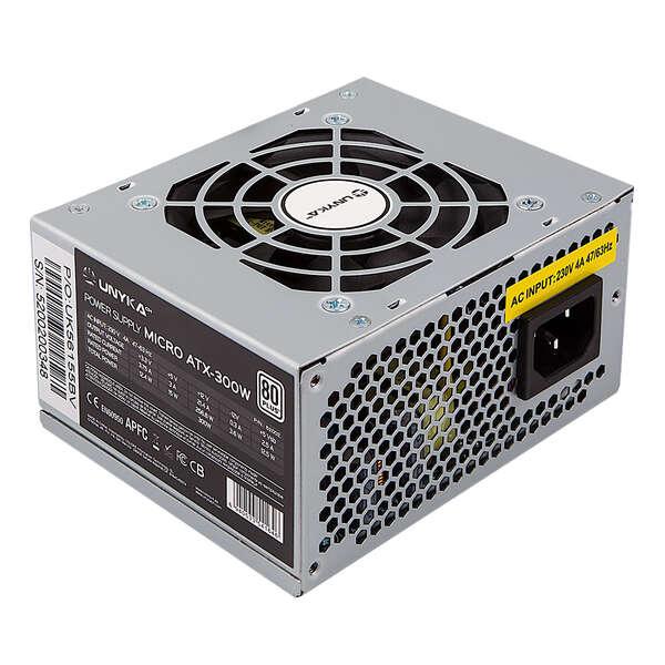 UNYKAch SFX 300W...