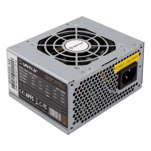 UNYKAch SFX 300W...