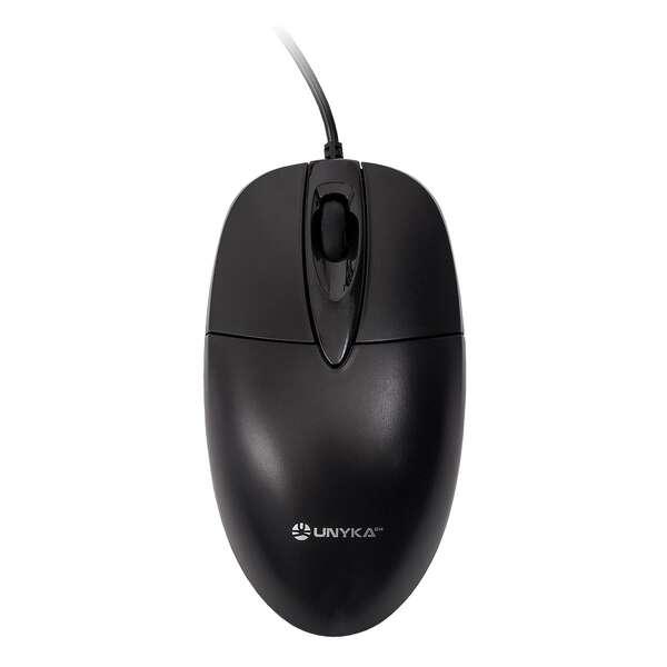UNYKAch A 127 mouse...