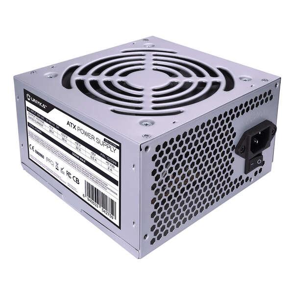 UNYKAch ATX 500W...