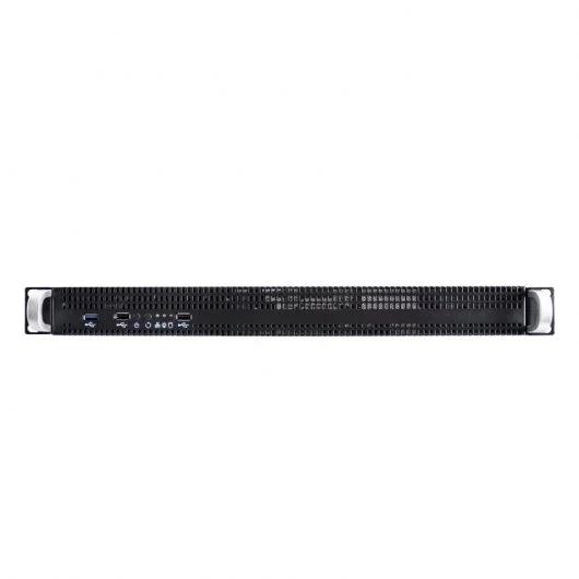 UNYKAch 1U 19Ã¢â‚¬Â³ UK 1029 Supporto Nero