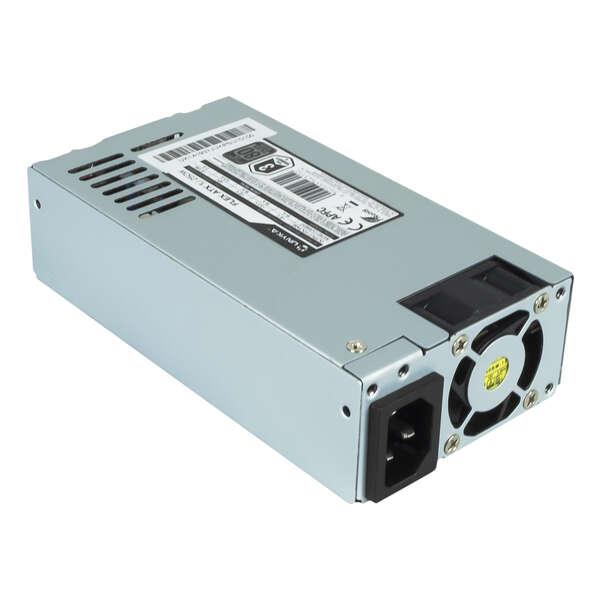 UNYKAch UKPSU1U40003 alimentatore per computer 250 W 204 pin ATX 1U Argento