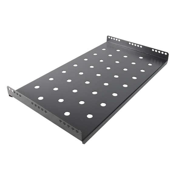 Vassoio fisso Aiten Data per mobile da pavimento 600 mm