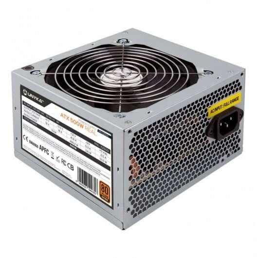 UNYKAch 52500 alimentatore...