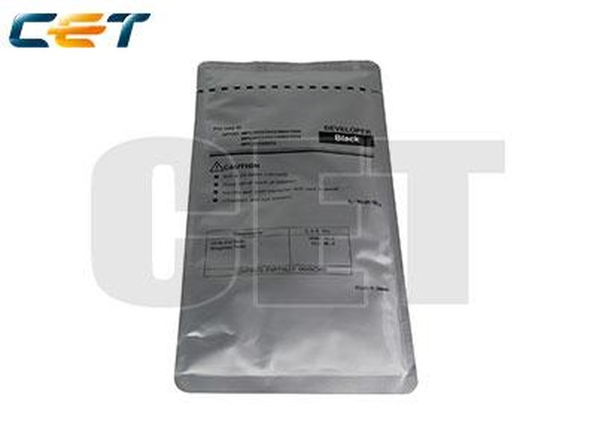 CET Cyan RICOH MPC3003 3503...
