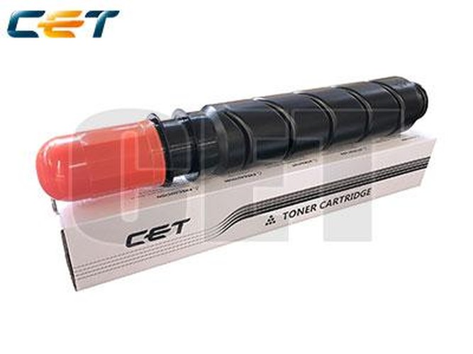 CET Canon C-EXV33 CPP Toner...