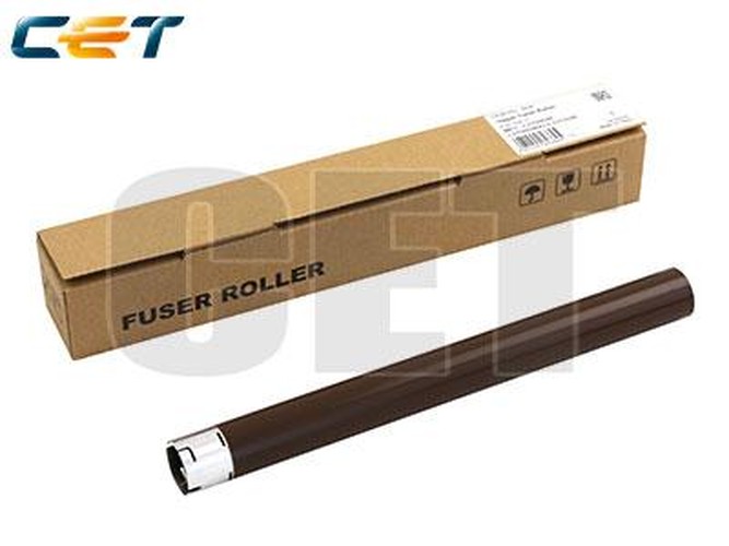 CET Upper Fuser Roller...
