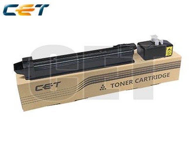 CET Kyocera TK-8115K Black...