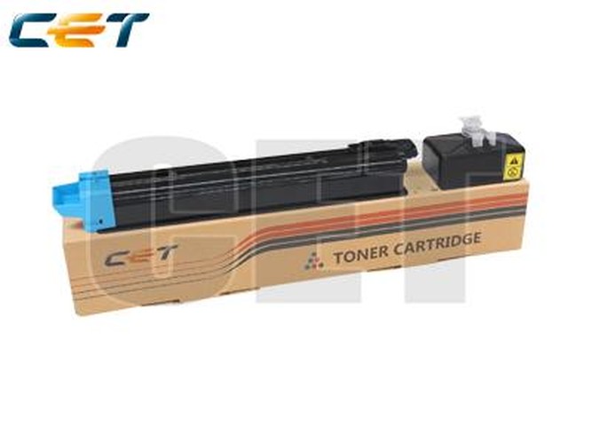 CET Kyocera TK-8115C Toner...