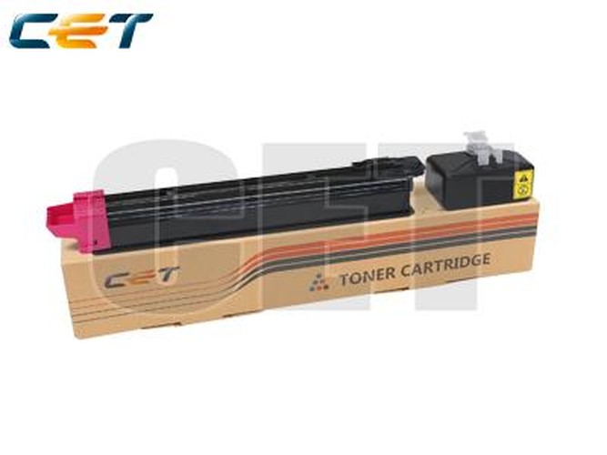 CET Kyocera TK-8115M Toner...