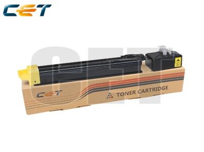 CET Kyocera TK-8115Y Toner...