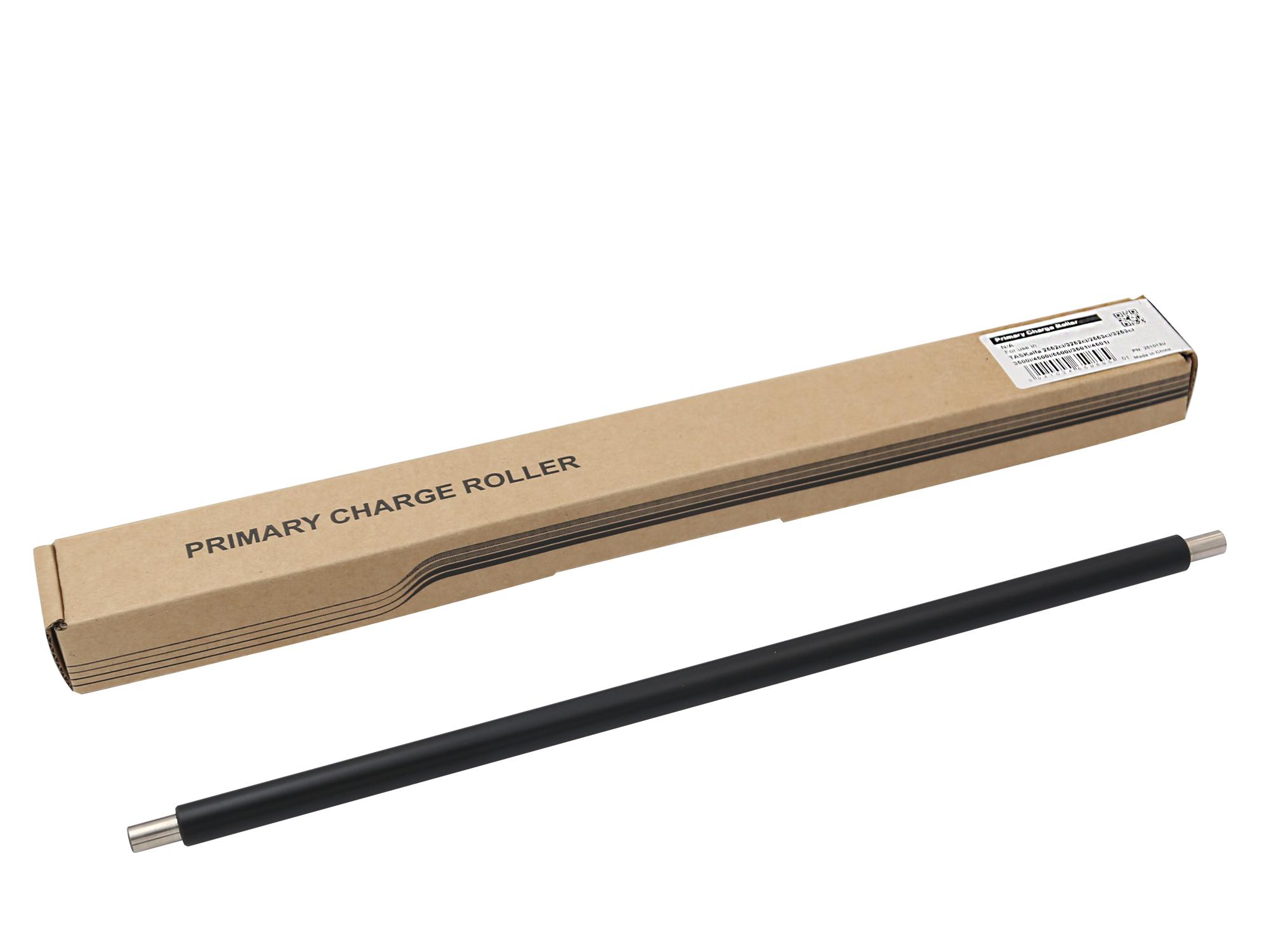 Primary Charge Roller...