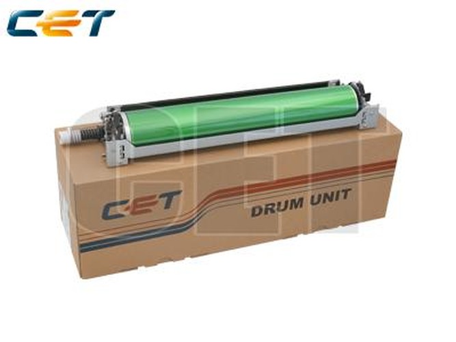 Drum unit...