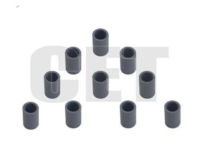 10xPaper Feed Roller Tire...
