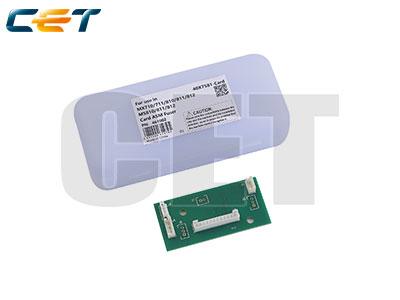 Card ASM Fuser Lexmark MX710711810811812MS810811812