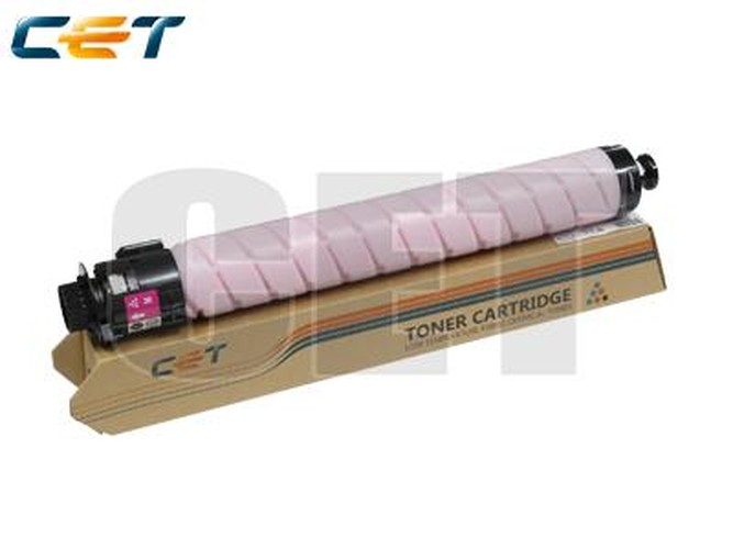 CET Magenta Ricoh...