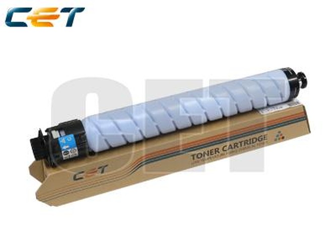 CET CPP Cyan Toner...