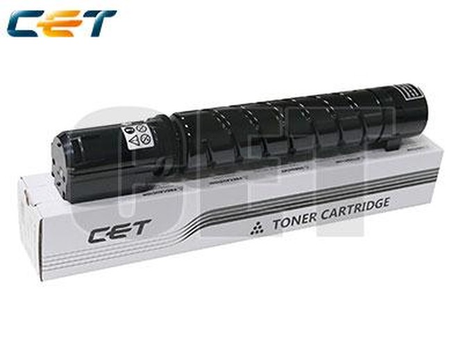 Black Canon C-EXV48 Toner...
