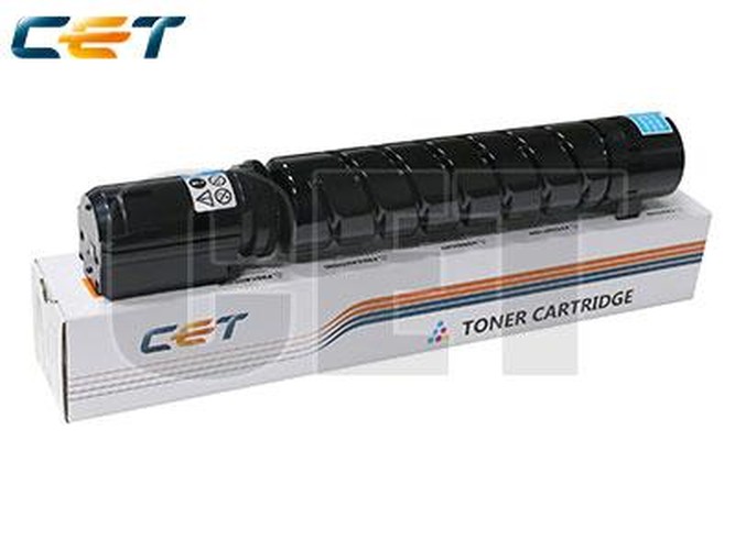 Cyan Canon C-EXV48 Toner...