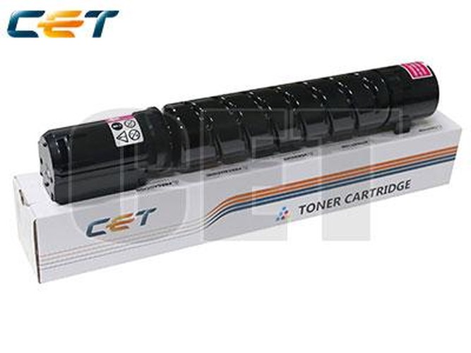 Magenta Canon C-EXV48 Toner...