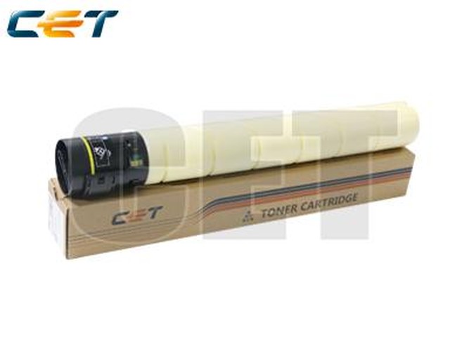 CET Konica Minolta TN-512Y...