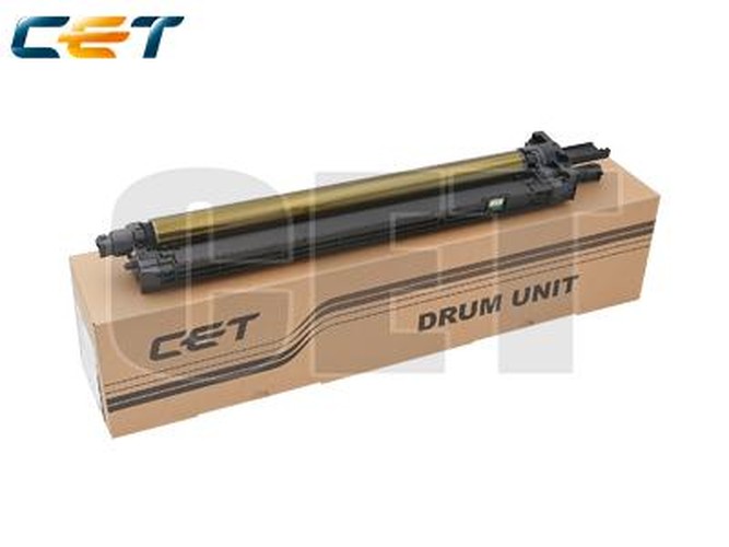 CET DR-618K Black Drum Unit...