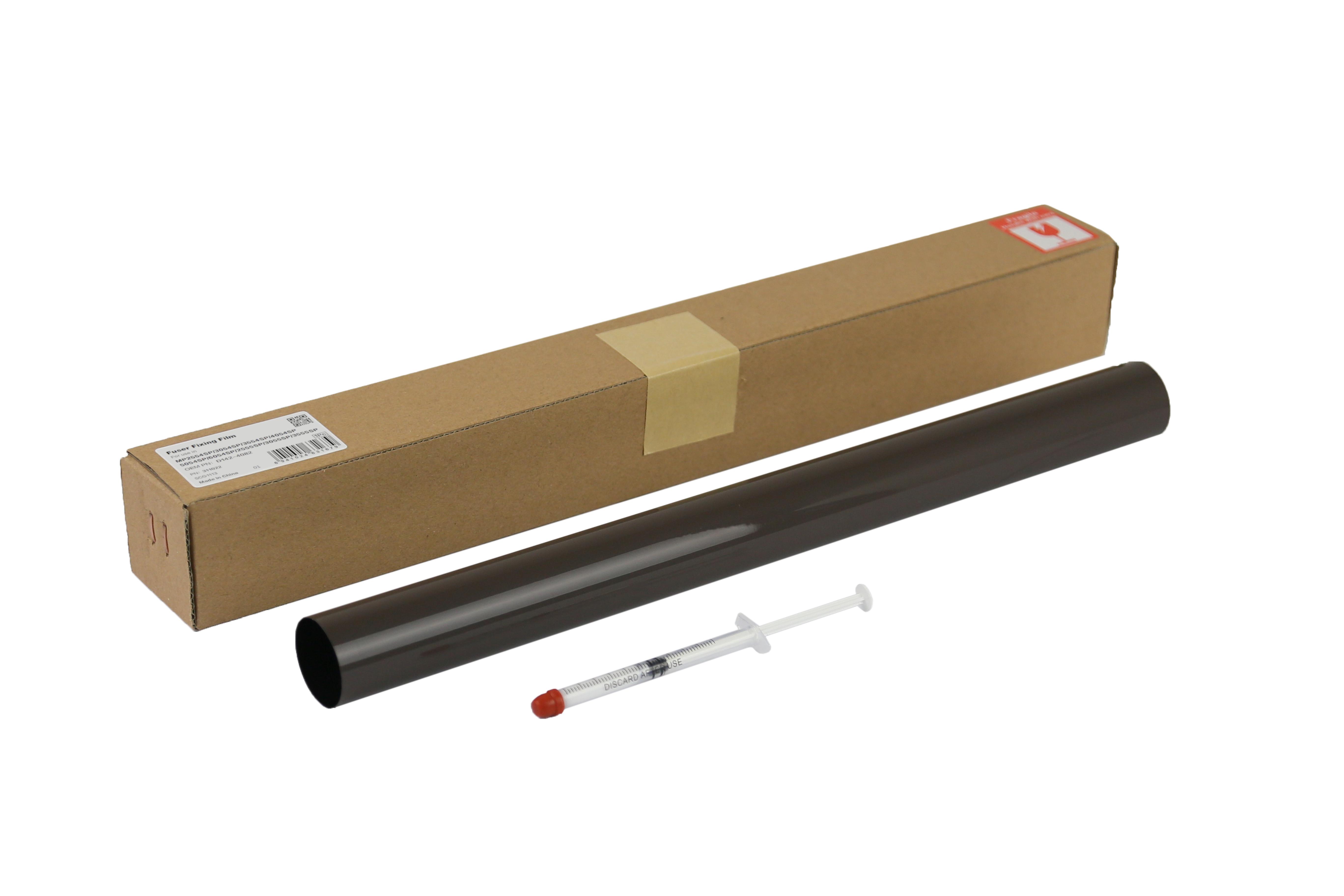 CET Fuser Fixing Film Compa...