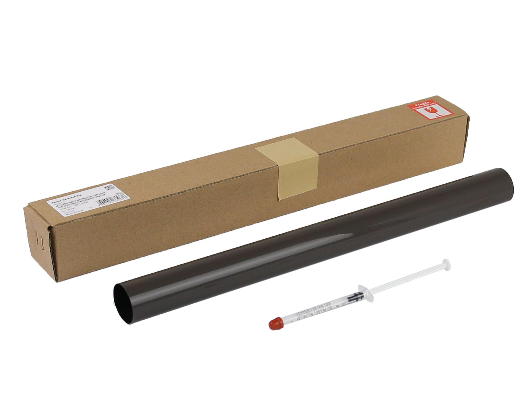 CET Fuser Fixing Film Compa...