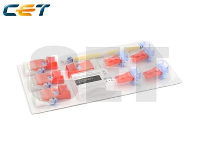 Kit 4xPickup...