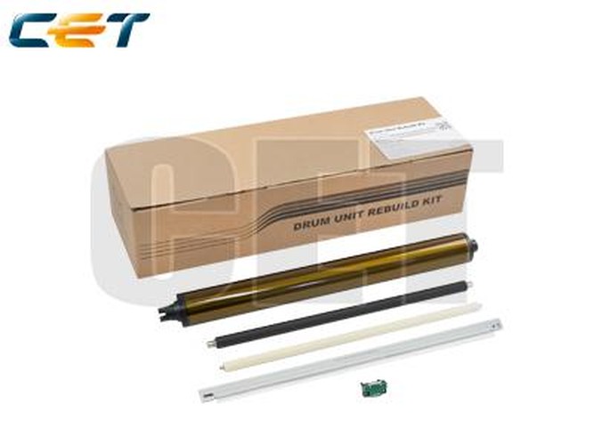 Drum Unit Rebuild Kit...