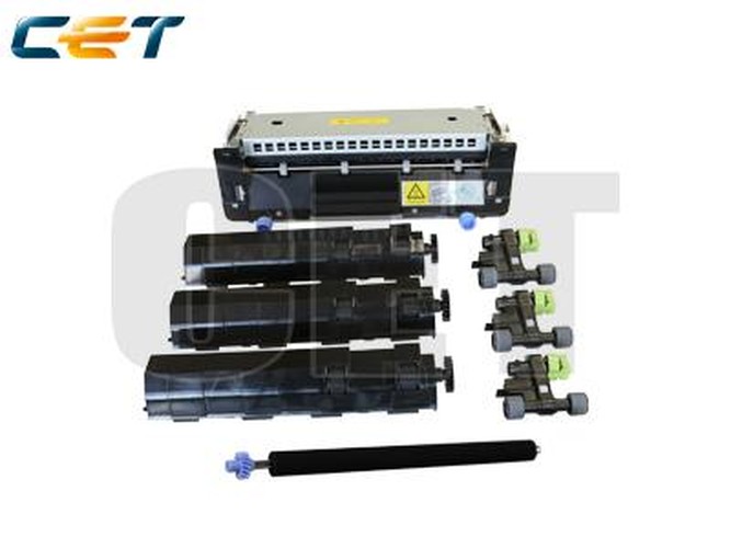 CET Maintenance Kit 220V...