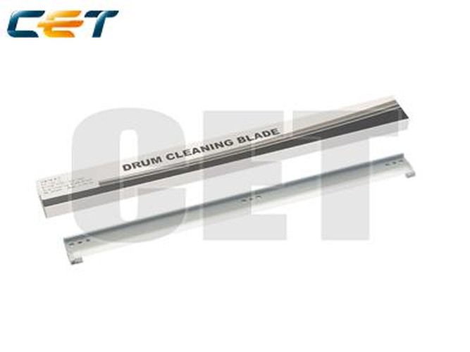 Drum Cleaning Blade-Black...