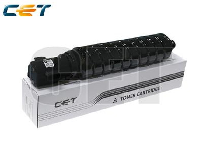 CET C-EXV59 CPP...