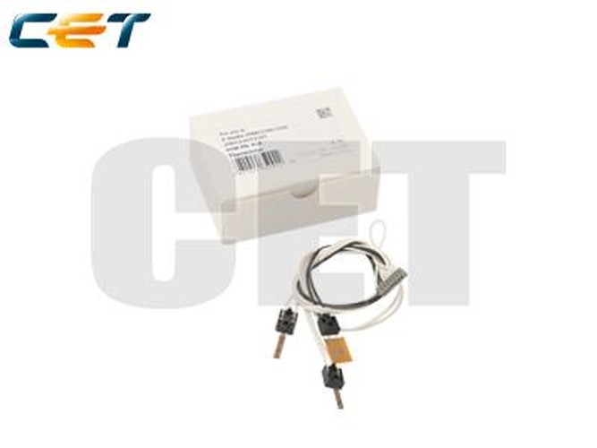 Thermistor E-Studio...