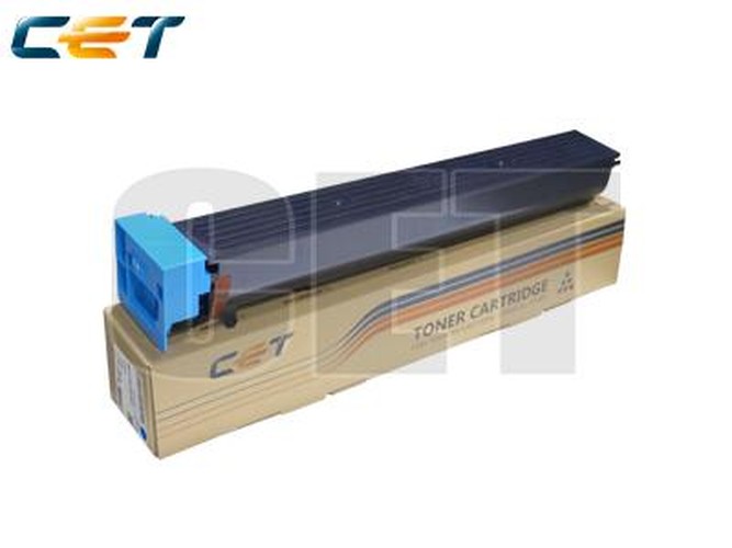 CET Konica Minolta...