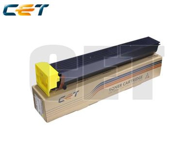 CET Konica Minolta...