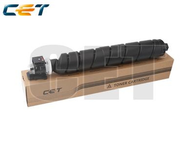 CET Kyocera TK-8345K Black...