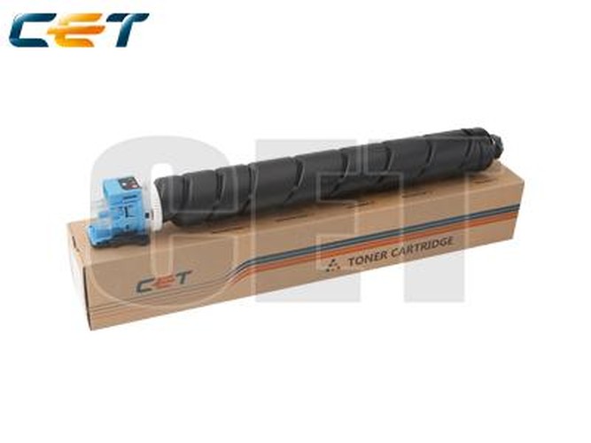 CET Kyocera TK-8345C Toner...