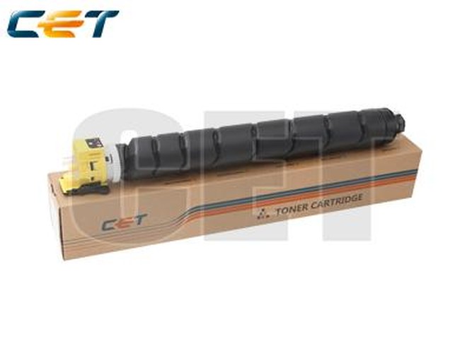 CET Kyocera TK-8345Y Toner...