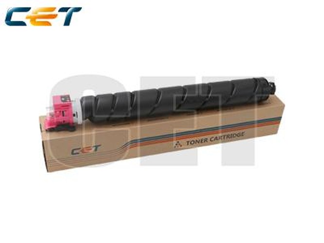 CET TK-8515M Magenta Toner...