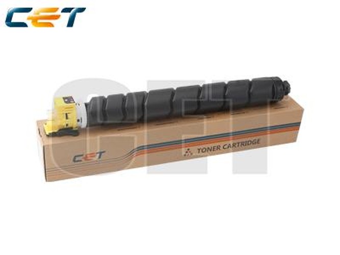 CET TK-8515Y Yellow Toner...