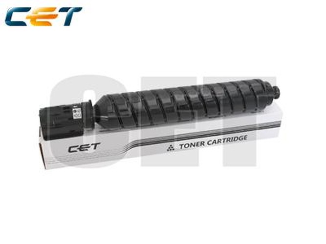 Black Canon C-EXV58 CPP...