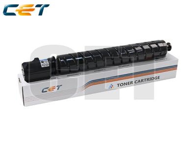 CET Cyan Canon C-EXV51 CPP...